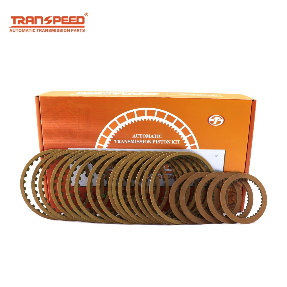Transpeed Hot Selling 4hp14 Auto Transmission 4hp14 Automatic Transmission Friction Kit For Citroens