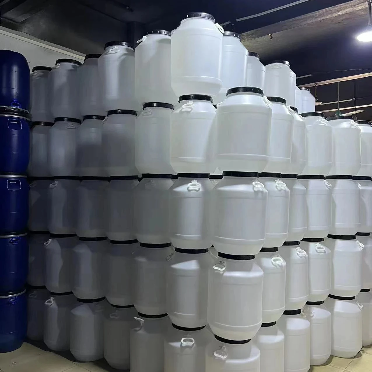 Bulk Wholesale Raw Materials Bulk Shampoos & Conditioners for All Hair Types Private Label Salon Organic Shampoos