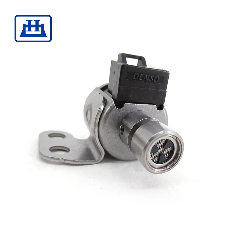 Genuine OEM For Toyota Lexus 35230-60010 Transmission Solenoid 3 Way Assy No.2 3523060010