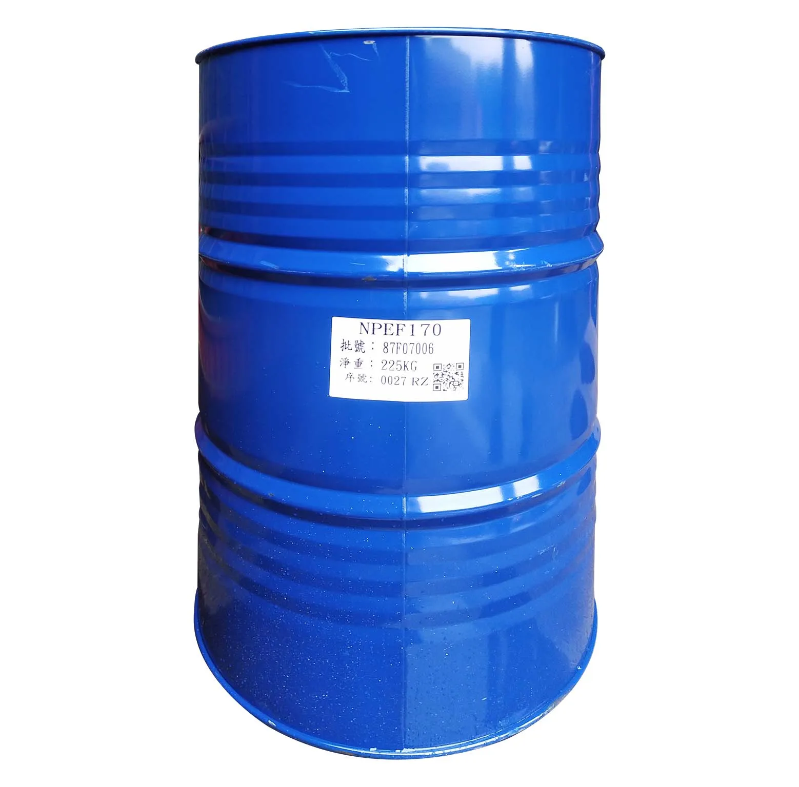 Эпоксидная смола NAN YA Bis-phenol F для гражданского применения