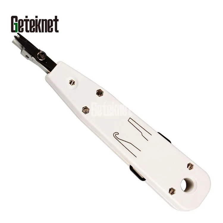 Krone insert cutting tool network tools for LSA MDF  punch impact insertion Tool