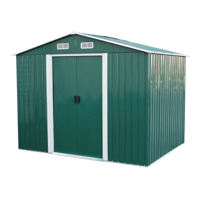 Casetta da giardino yard storage jean pria