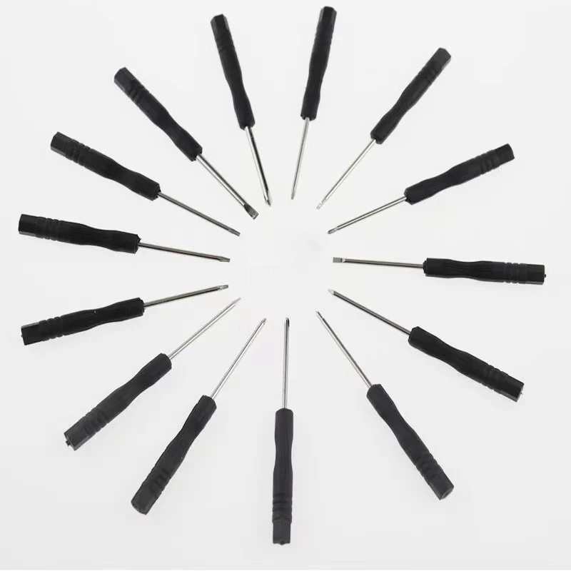 Mini Screwdriver Screwdriver Mobile Phone Repair Tools Hand Tools Screw Tools Mini Electric Screwdriver