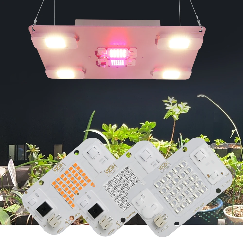 YXO Yuxinou высокоэффективный cob светодиодный светильник lm283b 3500k 250w 300w промышленный