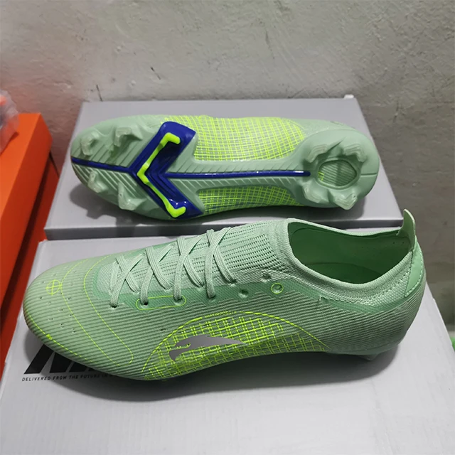 Plastic Football Men Shoes  Shoes Football Men Made In China