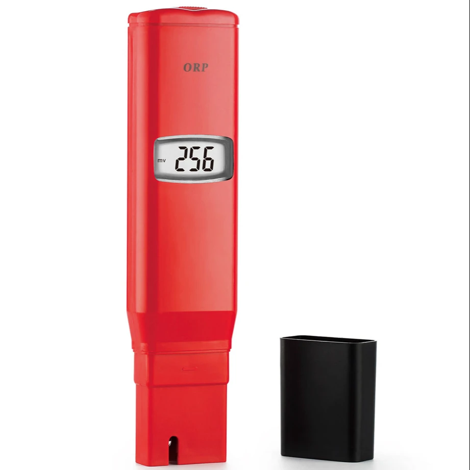 ORP-C Digital ORP Meter Pen Type ORP WaterTester Tool Digital Meters /Redox Tester -1999~1999mV