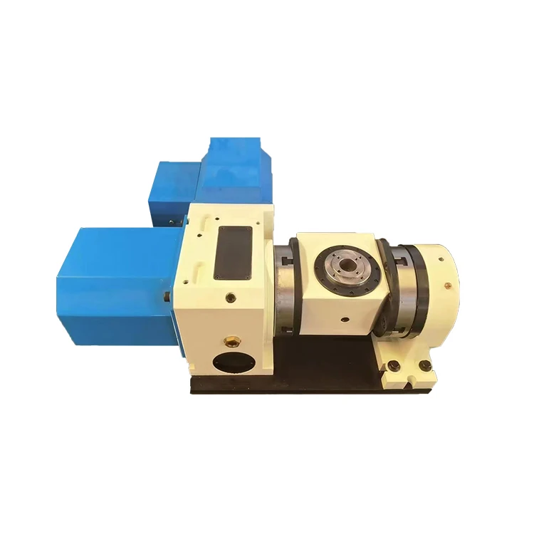 YYY  China Manufacture Quality CH 80R CNC Rotary Table Surface Grinder