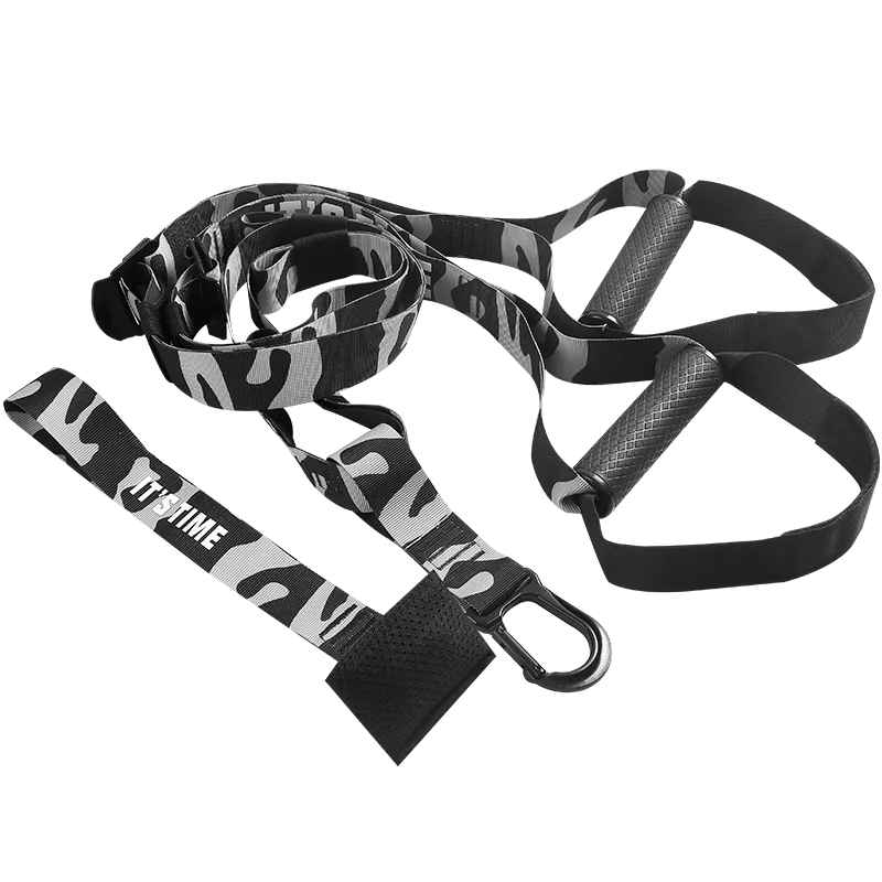 Индивидуальное универсальное спортивное оборудование для фитнеса P3 Pro ремень для пневматических тренировок подвесной тренажер