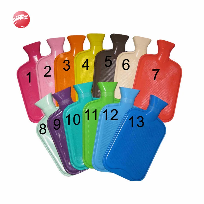 
New Selling Products Animal Wildlife Wheat Microwaveable Purple Water Bag Cover Hot Pack Kids With In The Stock 