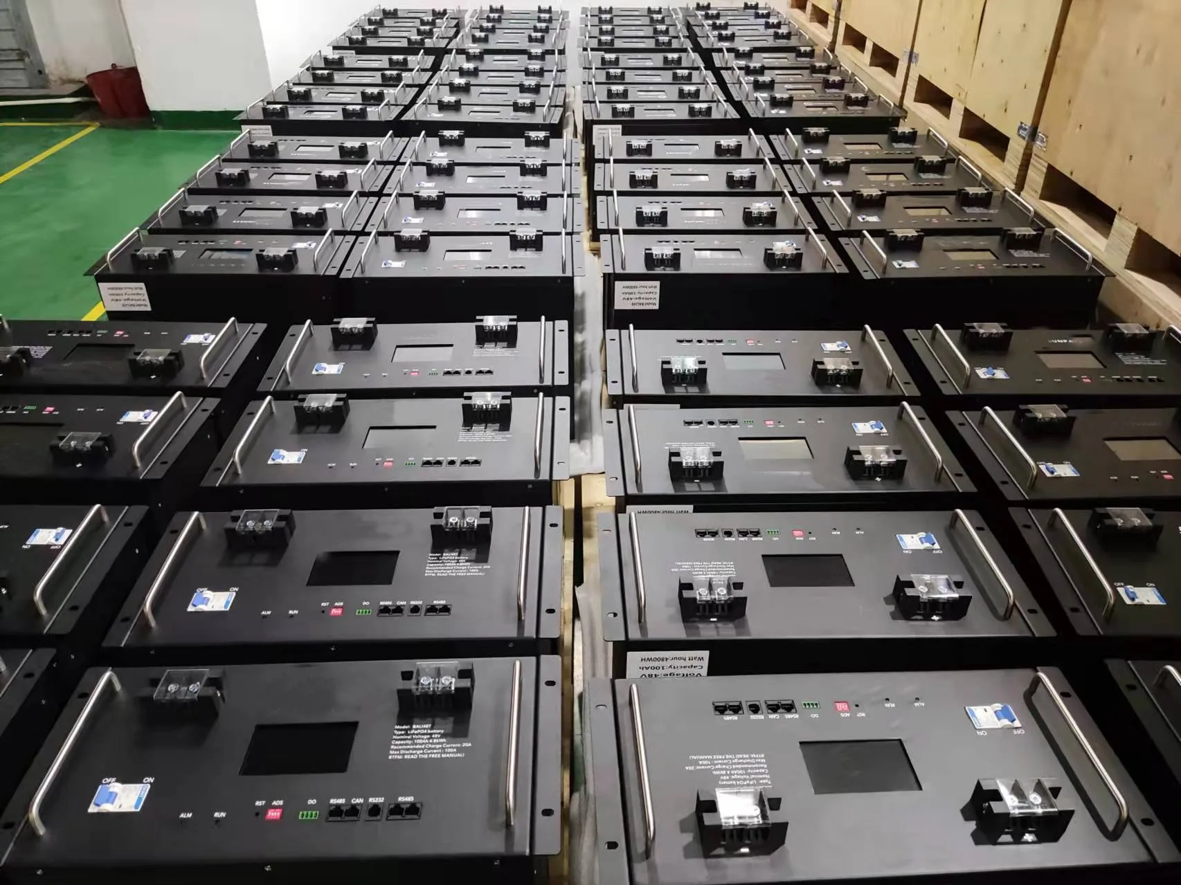 10kwh Silicon Camping Battery Small Solar Power Supply System off-Grid Solar System Hybrid Solar System Lithium Ion Battery