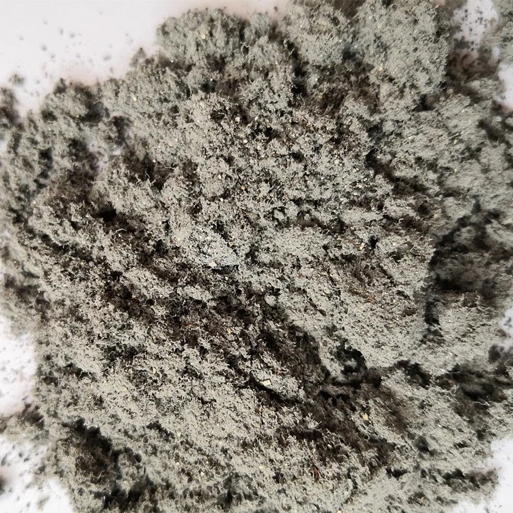 ceramic brake pad friction material