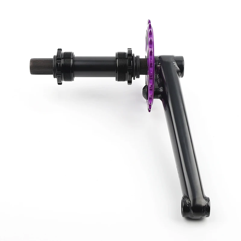 Euro BB BMX Bike Bottom Bracket High Quality Bike Parts BB for BMX Bike