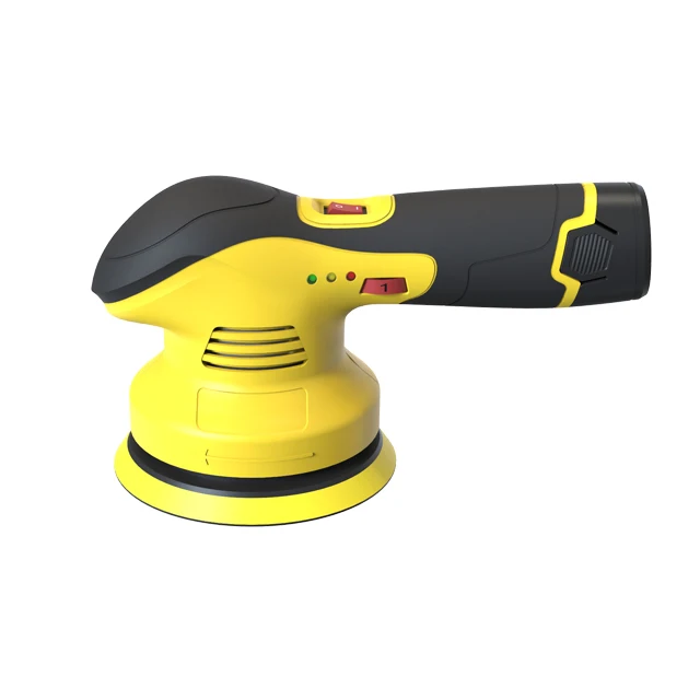 Новый OEM 12V аккумуляторная 6 'пластины устройство для нанесения воска для автомобиля автомобильные полировальные машинки буфера колодки воск 6 контроль скорости Легковесный вагон буфера продукты из углеродного волокна