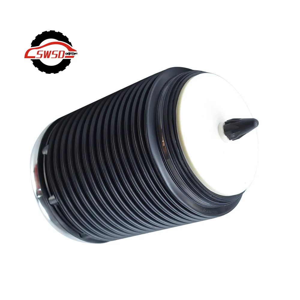4G0616002  Rear Pair Air Suspension Springs Repair Bags For Audi A6 C7 4G Allroad Quattro 4G0616001