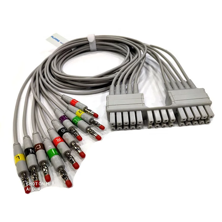  12V 2800mAh батарея NKB-301V для Nihon Kohden дефибриллятор TEC-7621