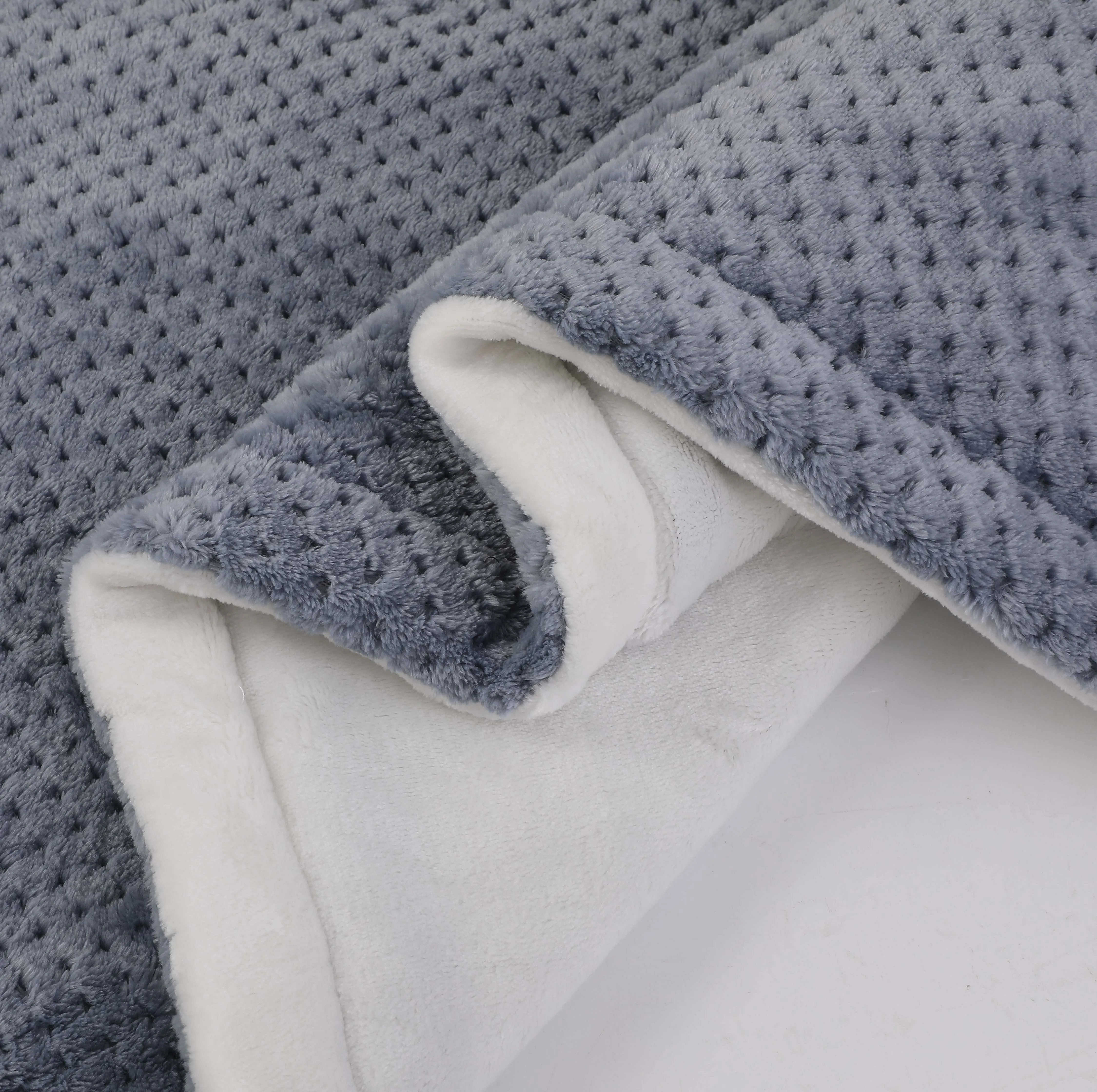 Fully Machine Washable Electric Blanket
