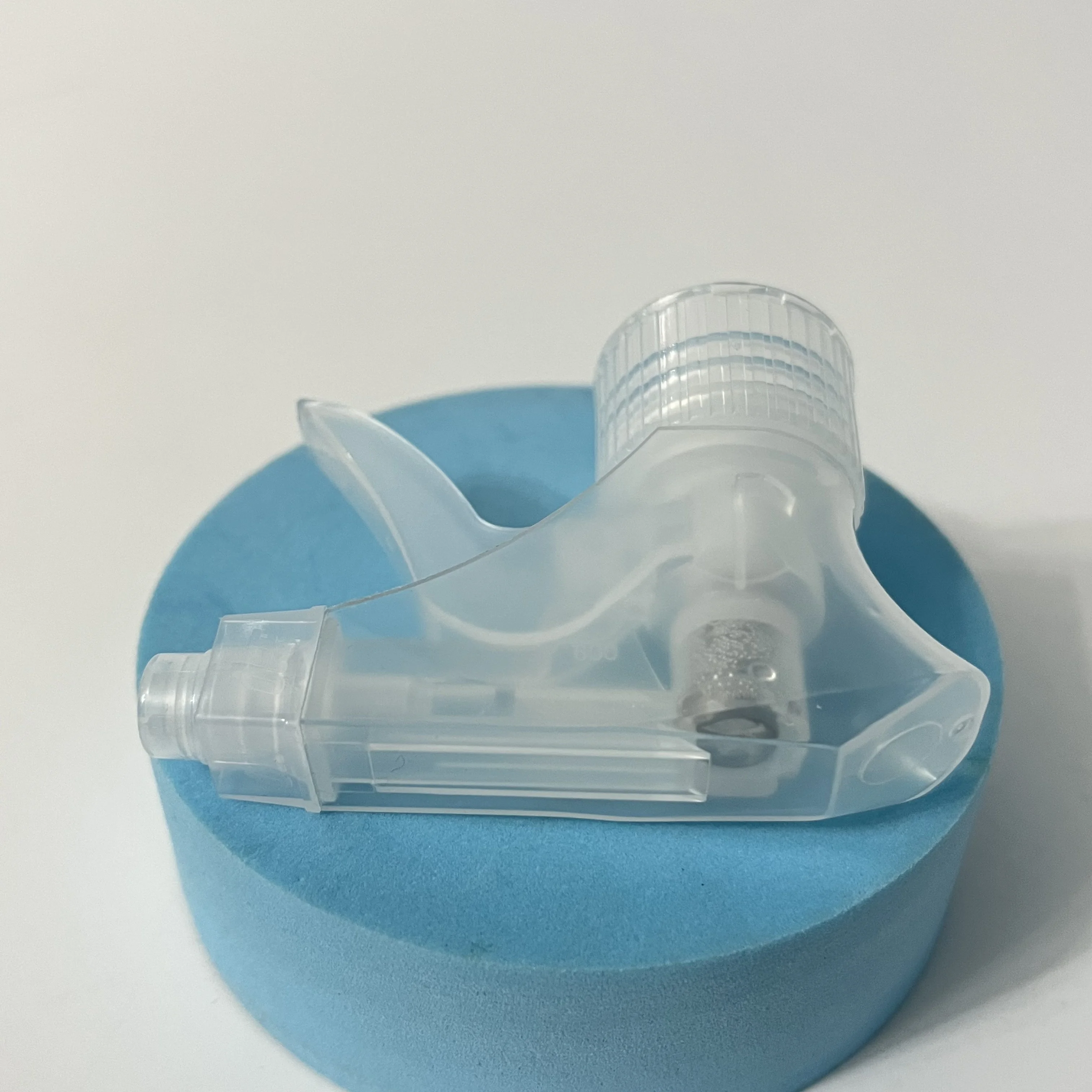 Wholesale 28 400 410 Garden Kitchen Cleaning Car Spray Pump Square Water Trigger Sprayer For Plastic Bottle