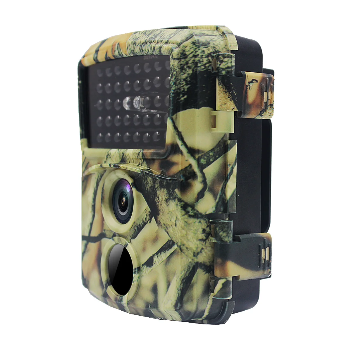 PR600 Hunting Trail Camera With Night Vision 20mp 1080p Motion Sensor Waterproof  Wildlife  Mini Trail Camera Deer Scouting Cam