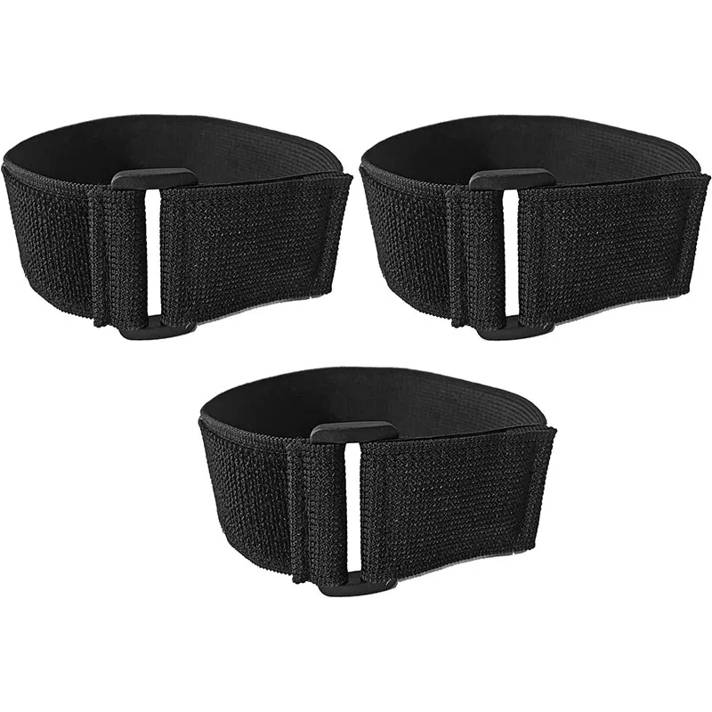 Universal Elastic Armband Straps for All Models of iPod with Silicone, Leather, PVC Case and Sport Arm Bags with Armband Slots