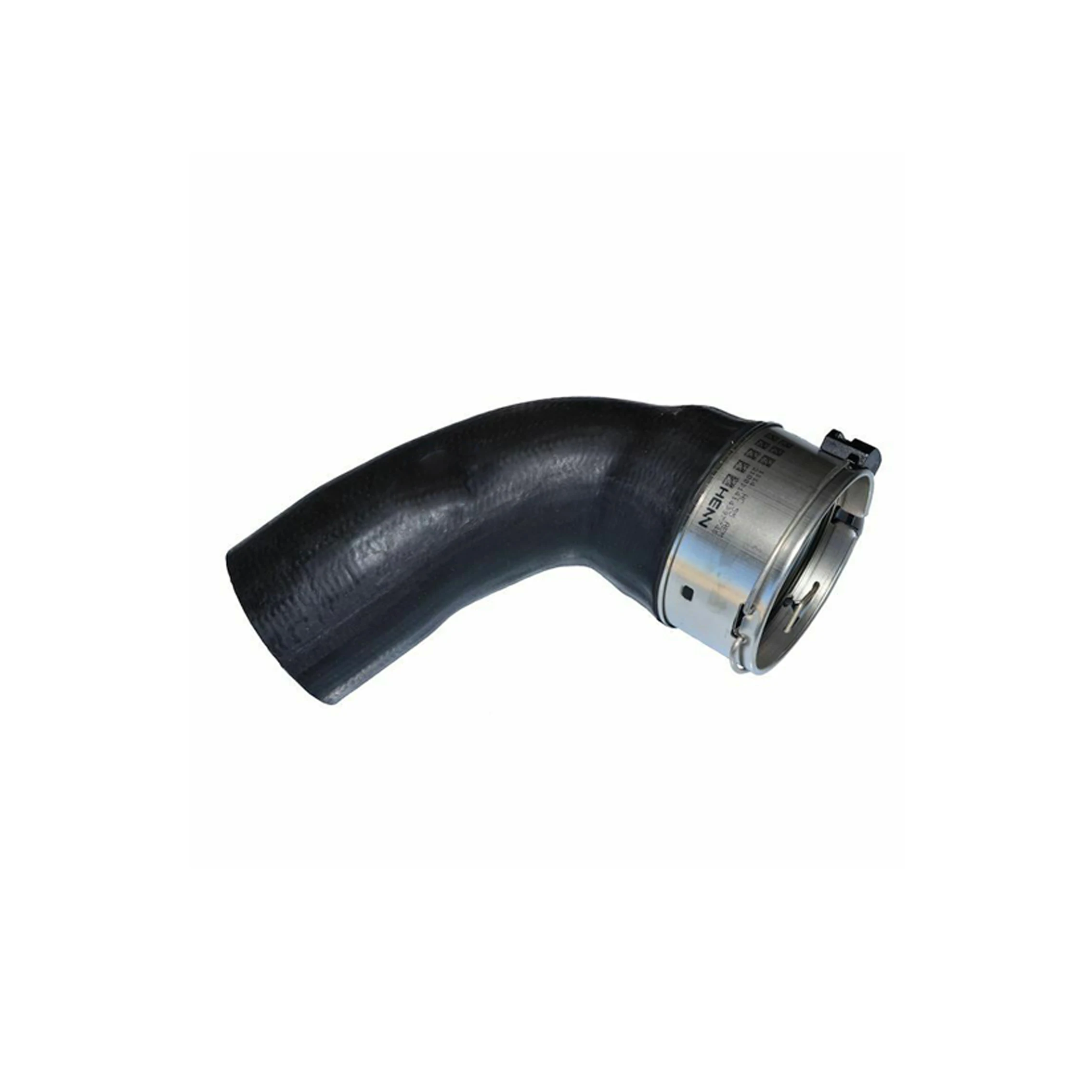  Турбошланг Ladeluftschlauch Turboschlauch Druckluft Schlauch 11617799395 INTERCOOLER pipe turbo для X5 E53 3.0D M57N