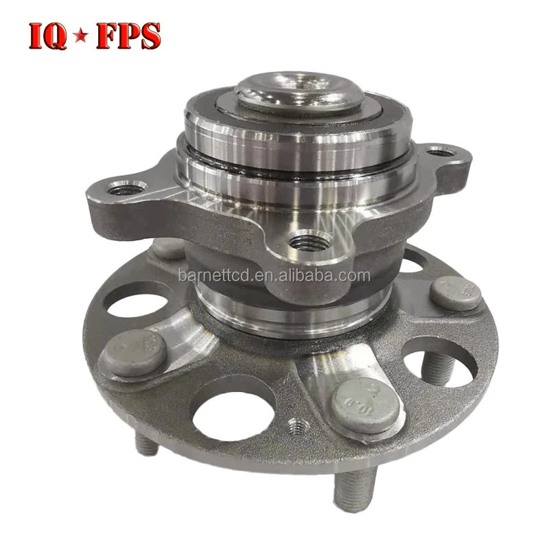 Stocked Supply Automotive Bearing 42200SNAA51 Automotive Wheel Bearing 42200SNAA52  Automotive Hub Bearing For Honda Civic