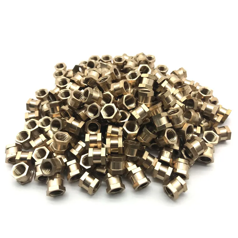 
Quality Assurance Best Custom Cnc Precision Machining Milling Parts Service 