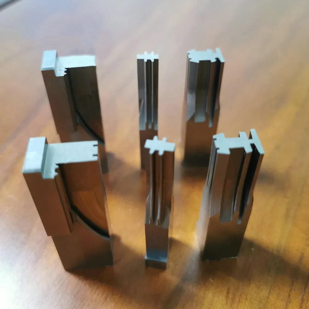 INJECTION MOLD  PARTS  precision full machining custom insert insert mold core mold kernel thimble punch