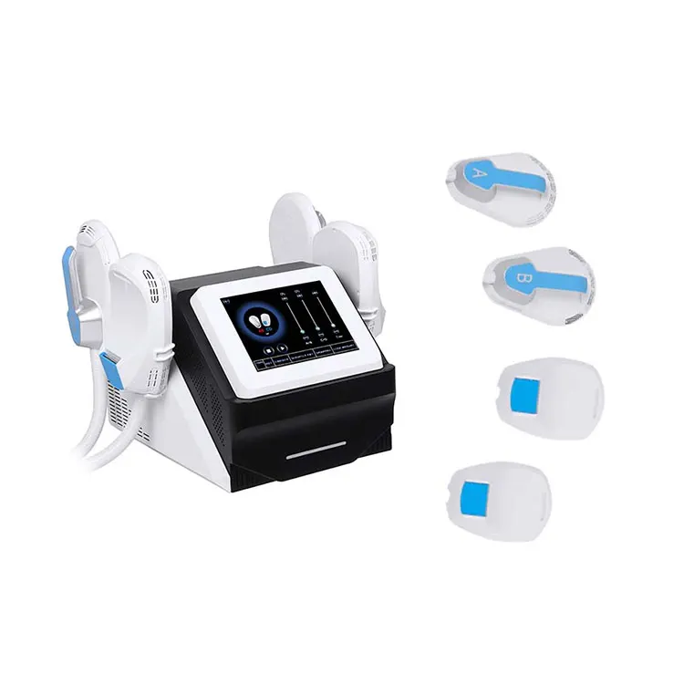 2023 High quality Portable Ems Slim Body Sculpt Neo Rf Machine Muscle Stimulation Ems Sculpting Machine  for beauty salon