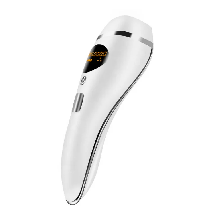 home use IPL Hair Removal Permanent Laser hair removal Upgraded to 999999 Flashes Painless Hair Remover Device