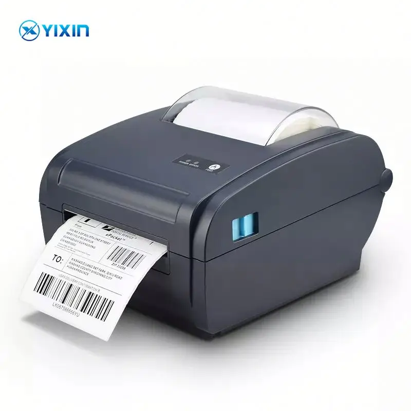 The Chinese production of the best 2021 4x6 Shipping Packing Sticker Printer 4x6 Thermal Printing Labels for good price
