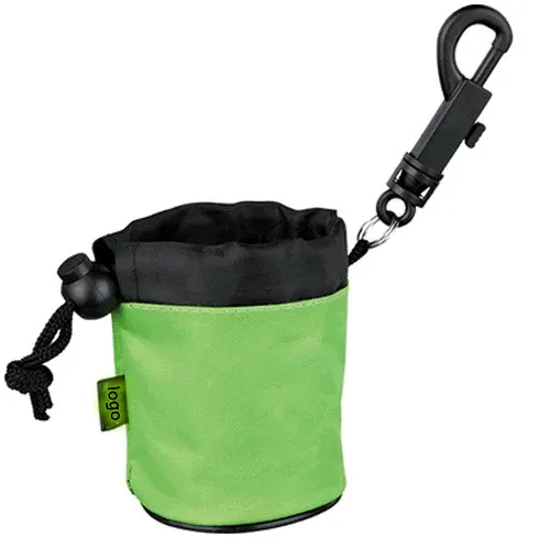 Wholesale Custom Logo Waterproof Gym Rock Climbing Chalk Bag