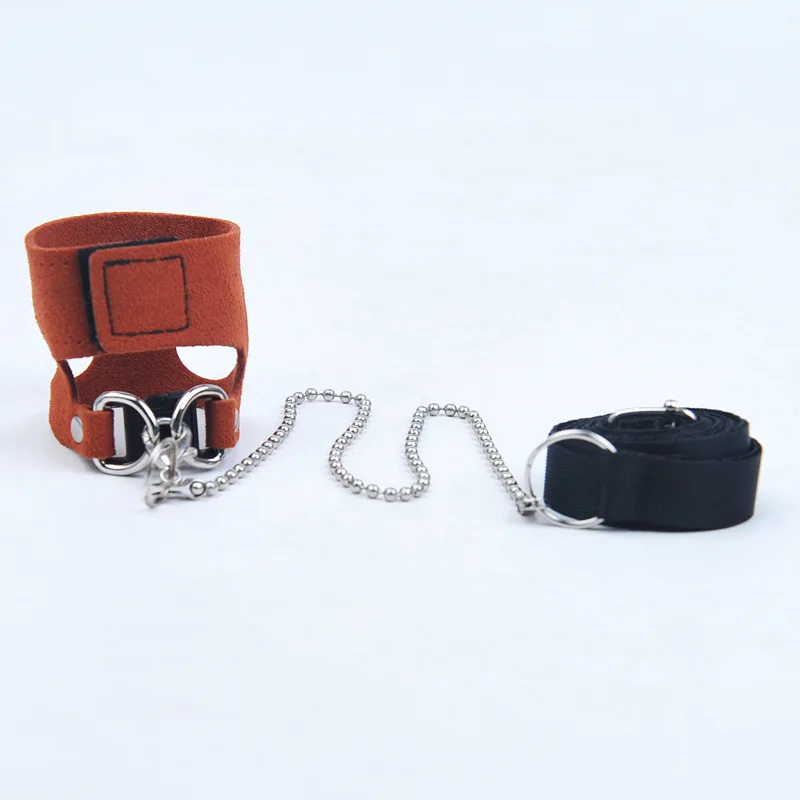 Веревка ручной работы для домашних животных белка кролик прогулка морская свинка хомяк