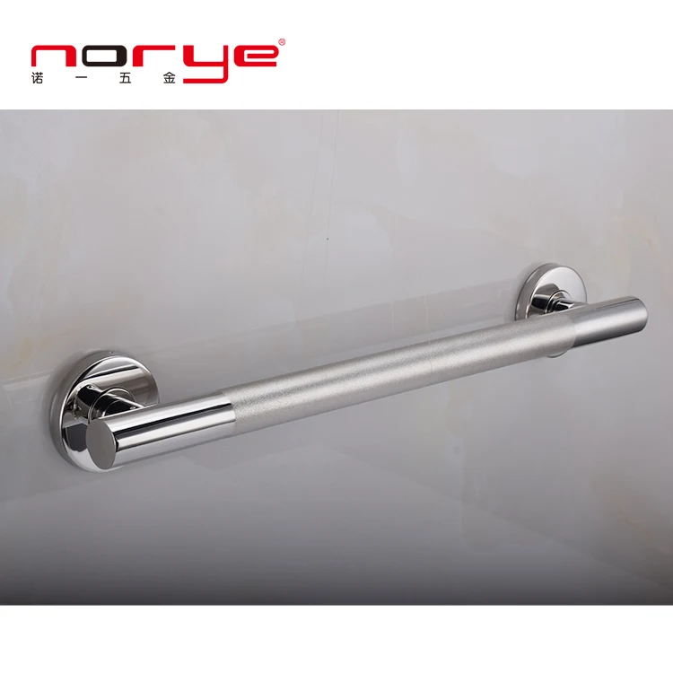 Bathroom Stainless Steel Handicap Safety Grab Rails Bar For Disabled