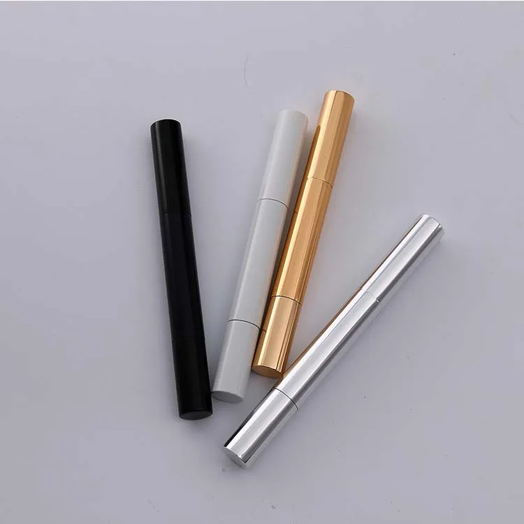 16% HP 4ml Transparent Plastic White Teeth Pen Filling Gels