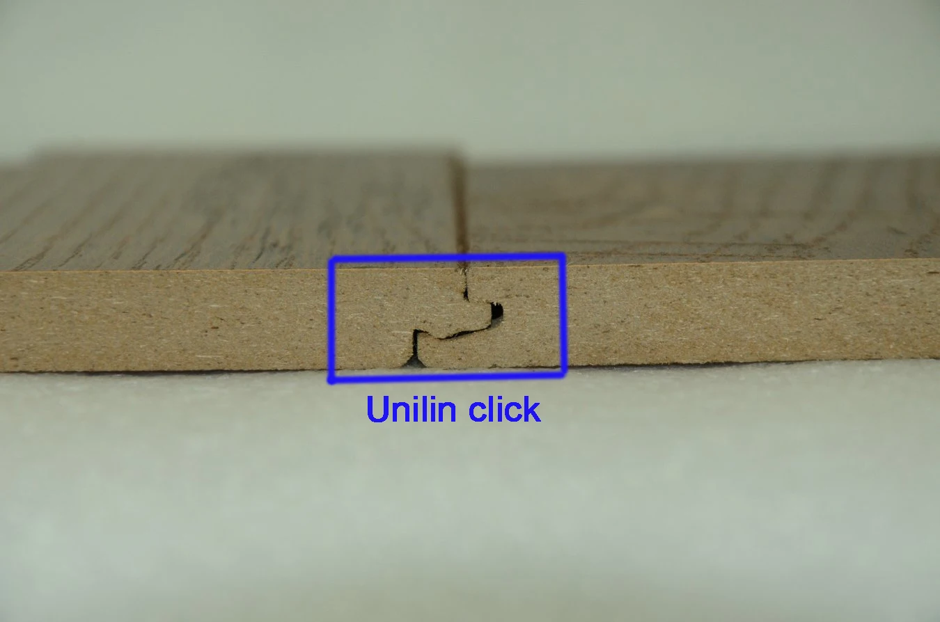 AC3 AC1 AC2 AC3 AC4 8mm Hdf EIR Cherry Laminated Flooring Wood V Groove Flooring laminated