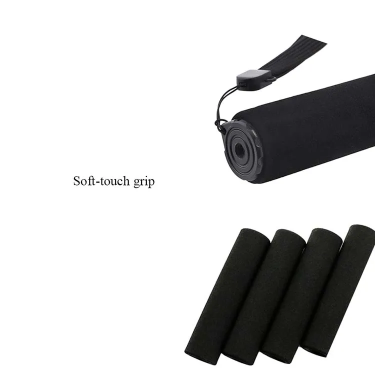 Factory Supply Mini Foldable selfie sticks with cheap price