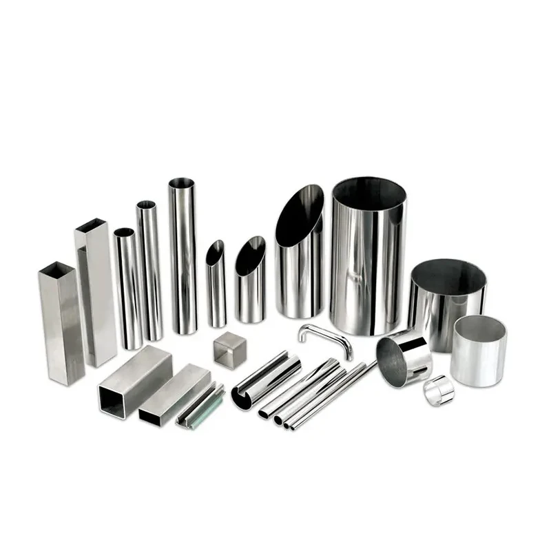 ASTM AISI GB JIS 304 china stainless steel seamless pipe manufacturers