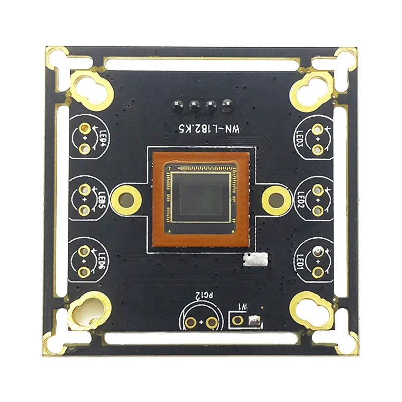 Free Driver USB 2.0 Camera Module 1.3MP oem Mini Micro Camera Module With Ar0130