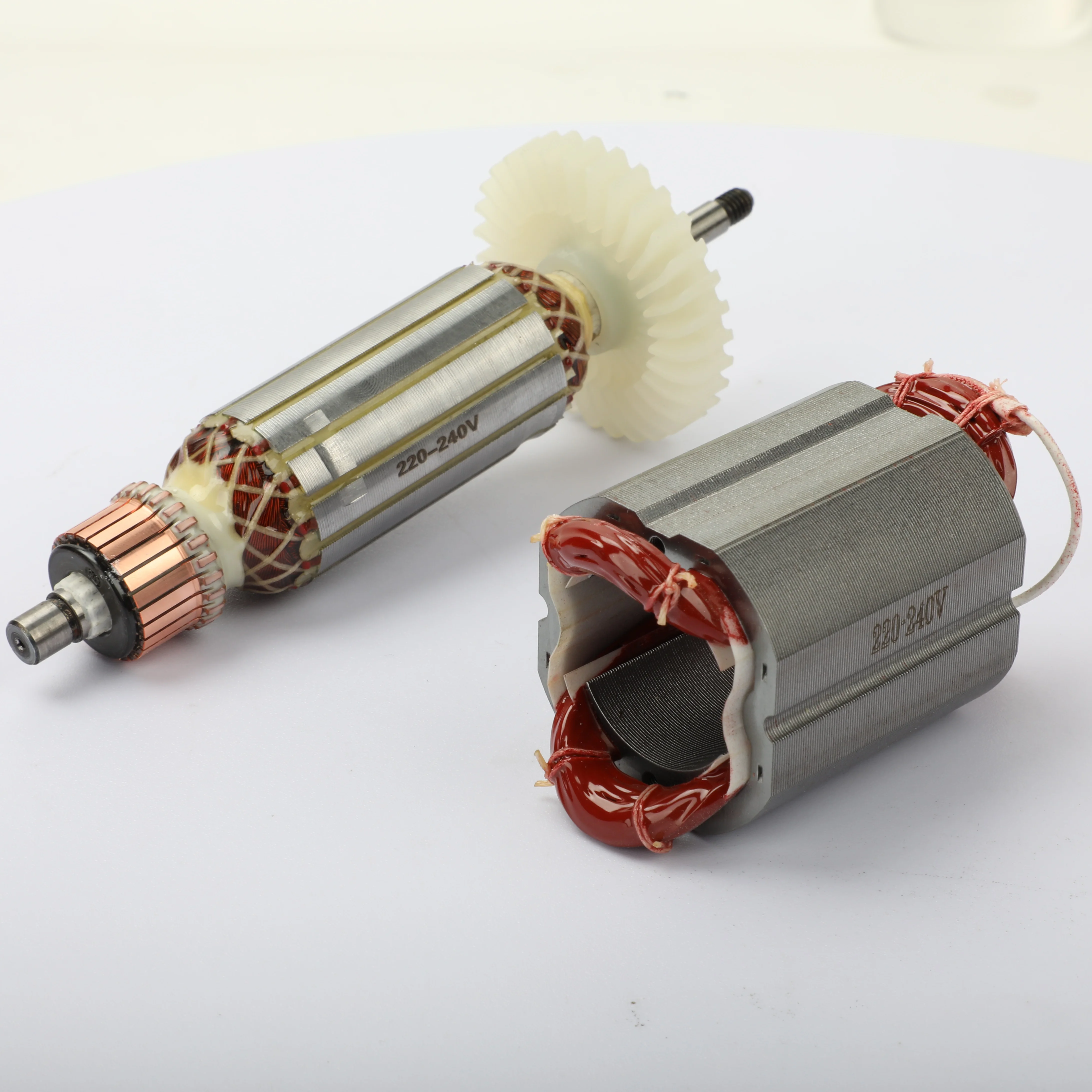 INTOUGH Hot Sale Professional High Quality Mini 100mm 950W Polishing Cutting Electric Tool Sets Angle Grinder