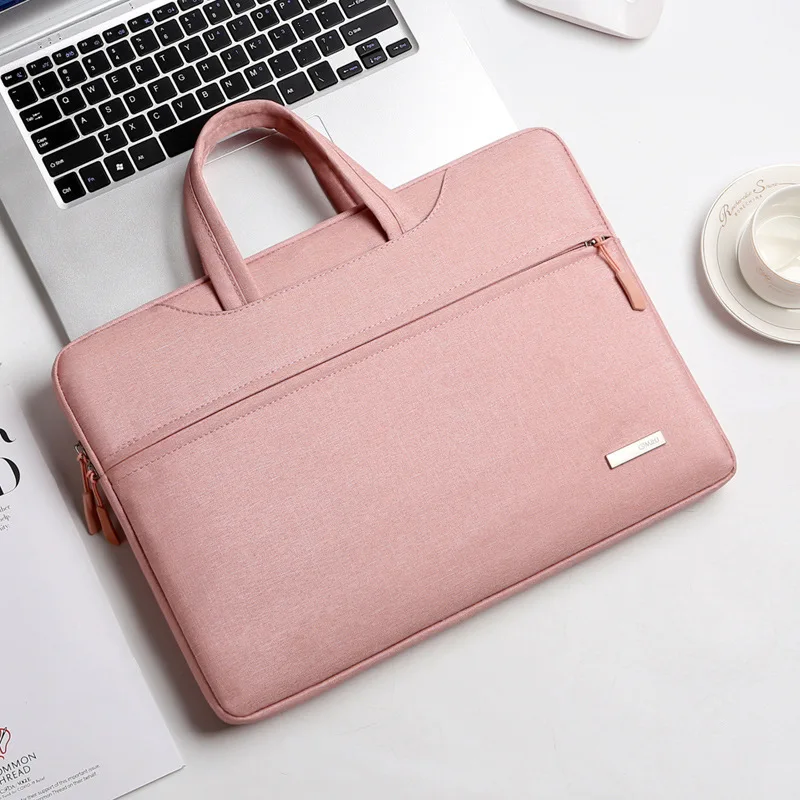 Женская сумка для ноутбука чехол мыши Macbook Air 14 15 6 дюймов