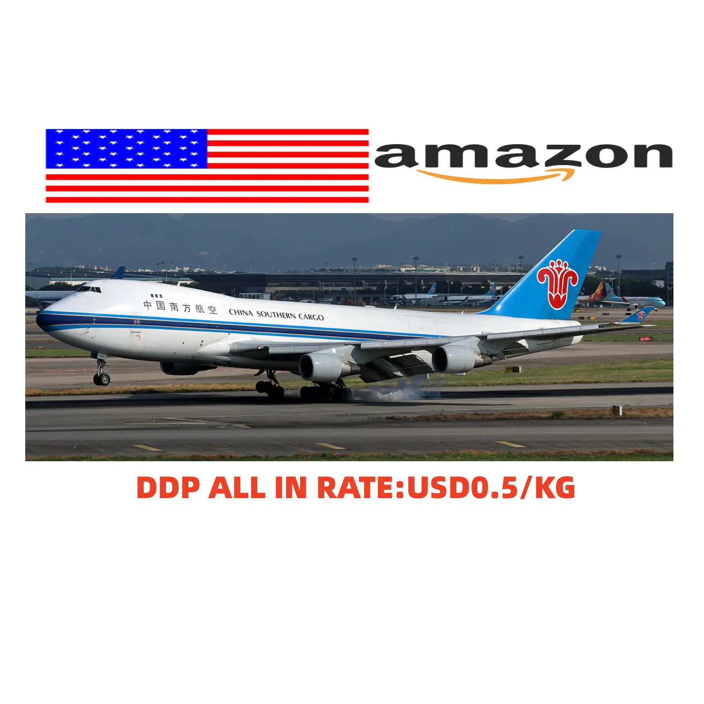 Forwarder china to usa with freight courier service professional from china to usa shipping agent