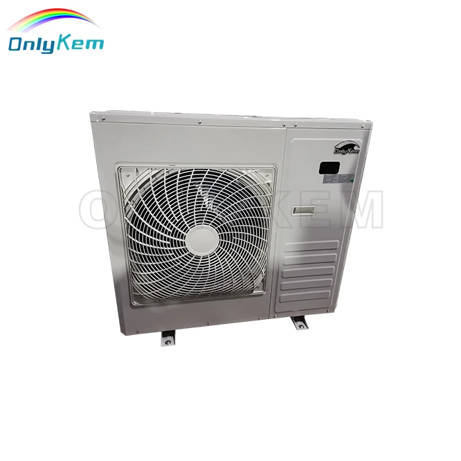 Copeland Compressor Condensing Unit 5HP