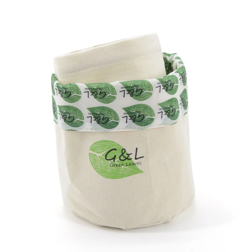 Factory Direct Sale Popular Cabinet Foldable Linen Fabric Toy Kids Storage Box With Lid