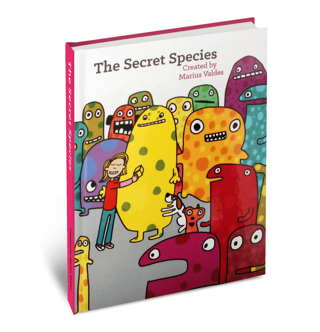 
 Услуги печати детских книг  