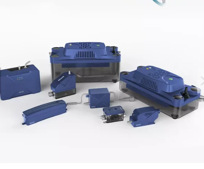 OEM Application Electric Condensate Water Pump High-Pressure Refrigeration Air Conditioning Tools 60Hz Customizable High Suction