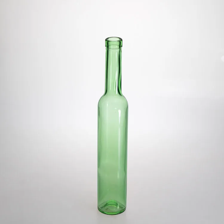 Rapid Delivery wine bottle holder 380ml fruit wine bottles beer bottle glass