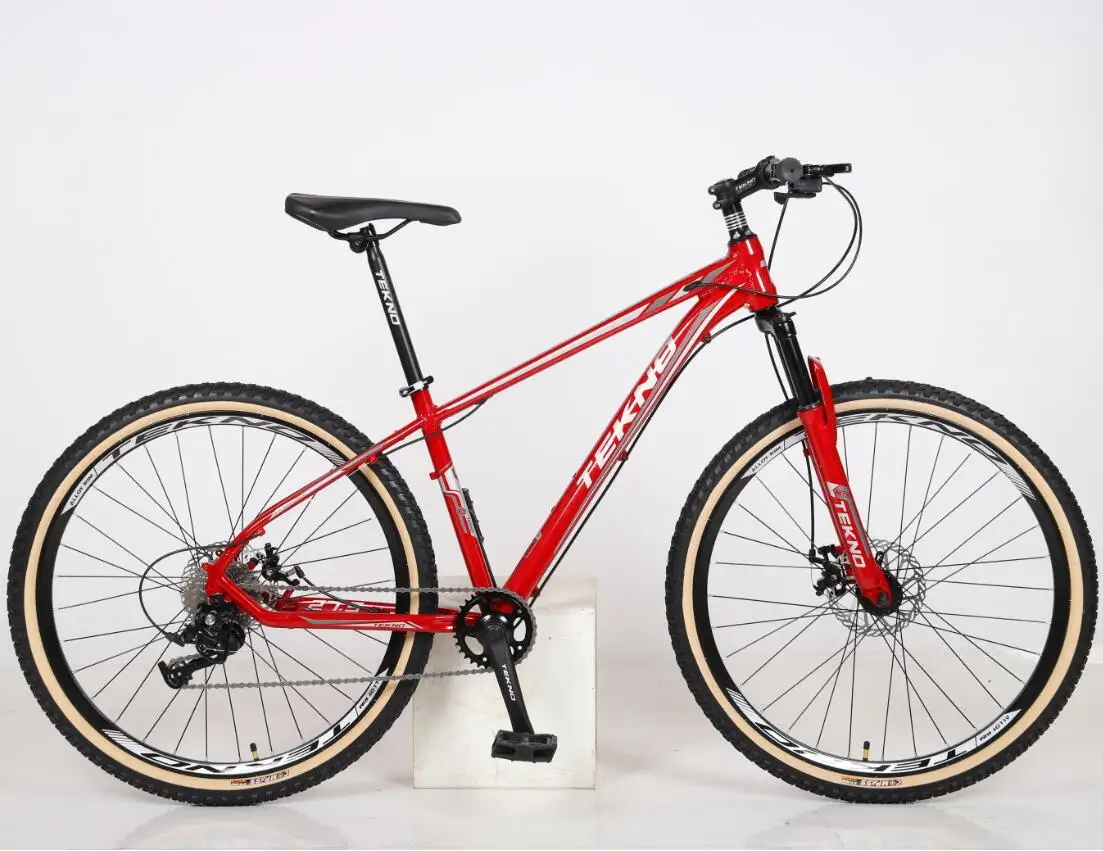 26 27,5 650b 29 алюминиевого сплава горный велосипед 21 24 27/9/10/11sp skinwall шин дисковый тормоз хардтейл HOTSAL