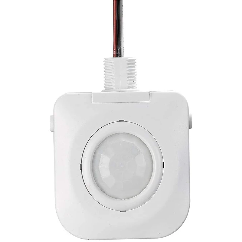 
High Quality High Bay Fixture Mount 360 Ceiling Automatic Light Switch 