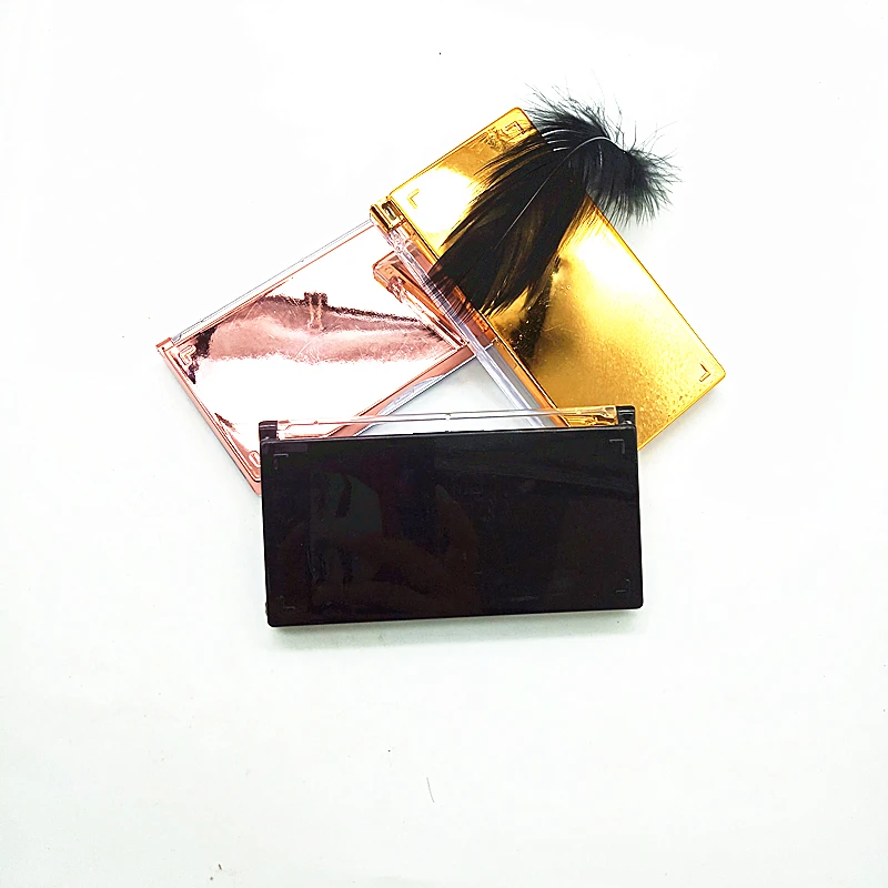 
Wholesale Factory Price Lash Extension Private Label Las Extension Trays Volume 
