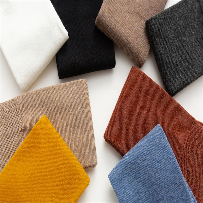 High Quality woman socks skin color women set Long leg socks knee socks